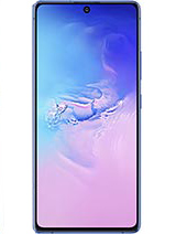 Samsung Galaxy S10 Lite 8GB